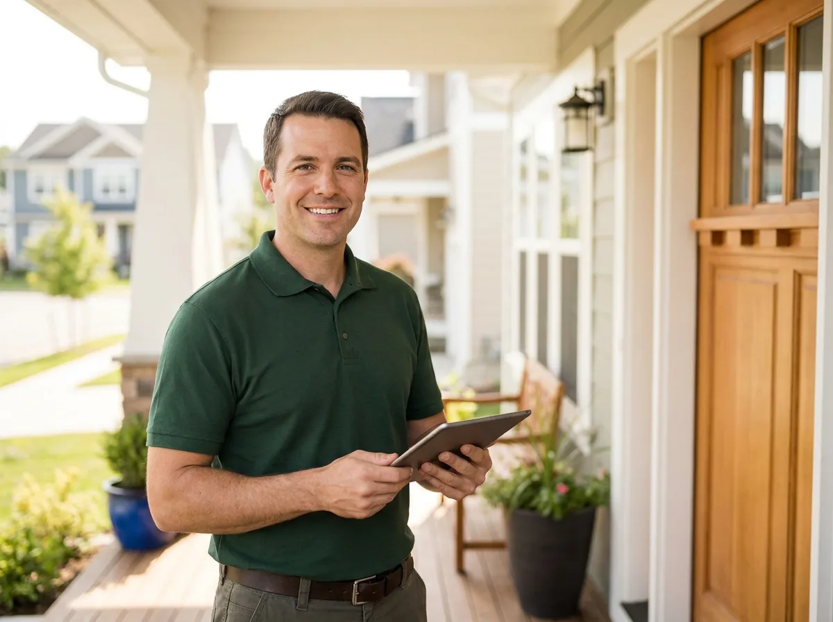 Pest control FAQs for Wilsonville, IL